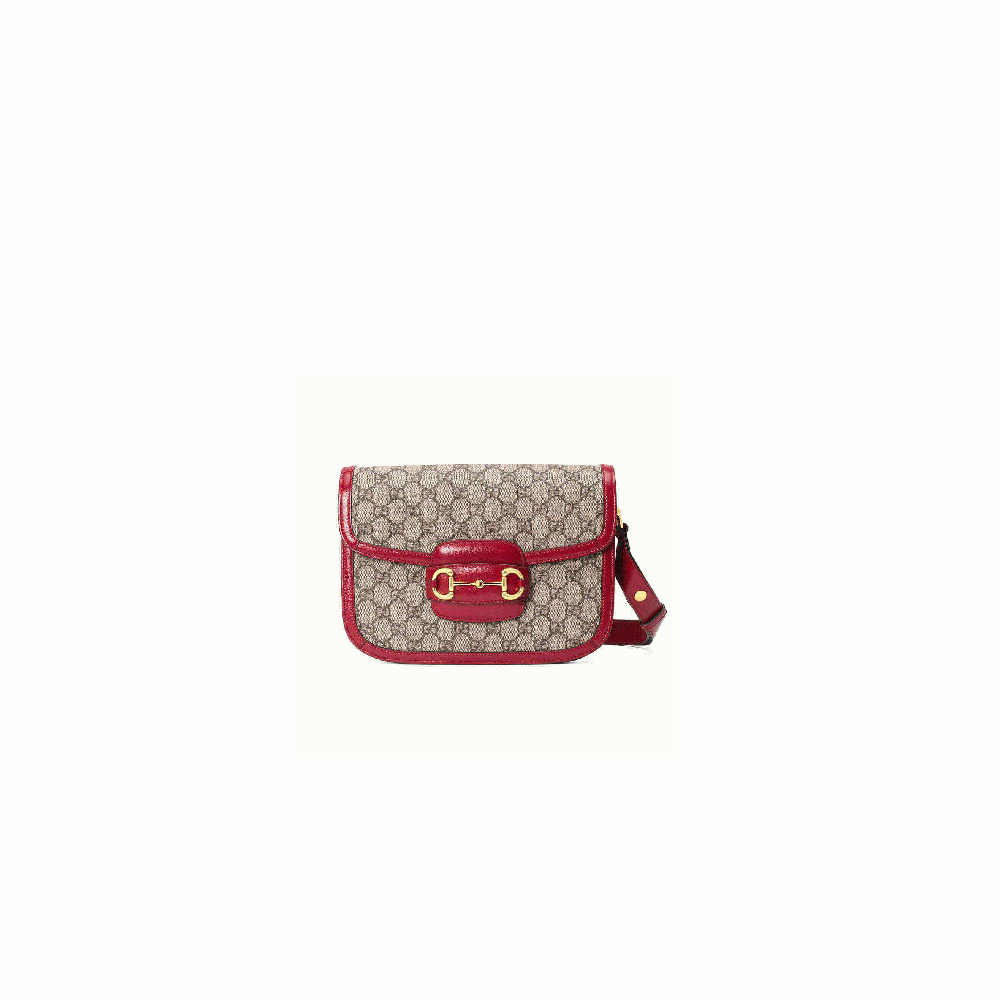 Gucci Horsebit 1955 Shoulder Bag
