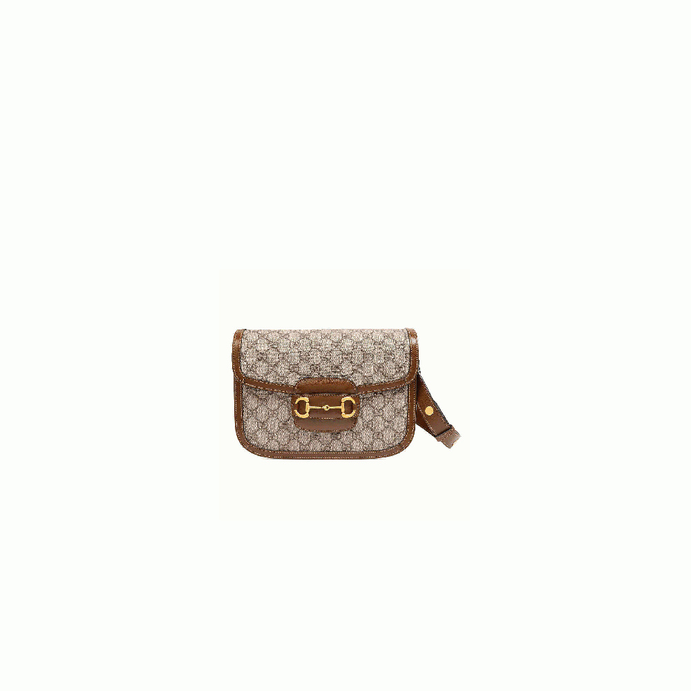 Gucci Horsebit 1955 Shoulder Bag