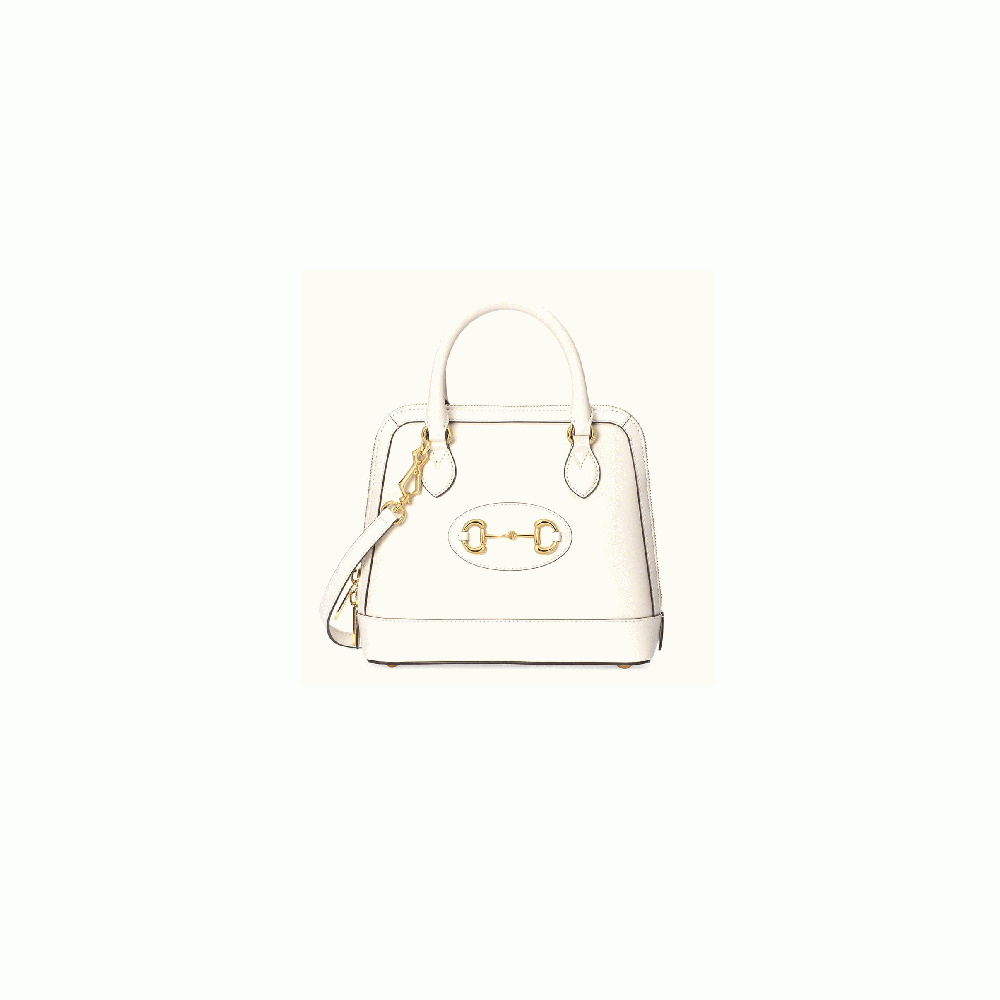 Gucci Horsebit 1955 Small Top Handle Bag