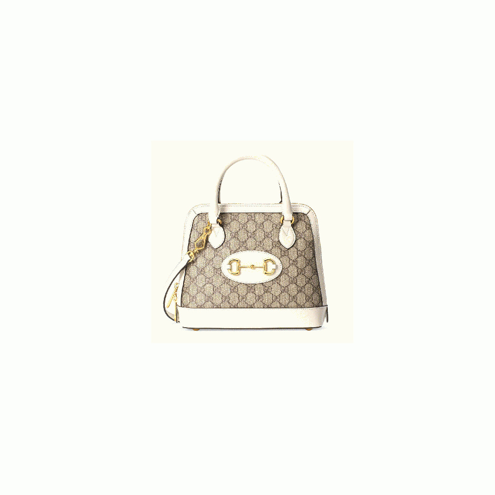 Gucci Horsebit 1955 Small Top Handle Bag