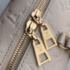 LV Petite Malle Souple Handbag