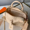 LV Petite Malle Souple Handbag