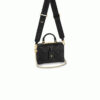 LV Petite Malle Souple Handbag