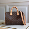 14623-3 LV Speedy Bandouliere 30 Handbag