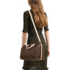 14623-7 LV Speedy Bandouliere 30 Handbag