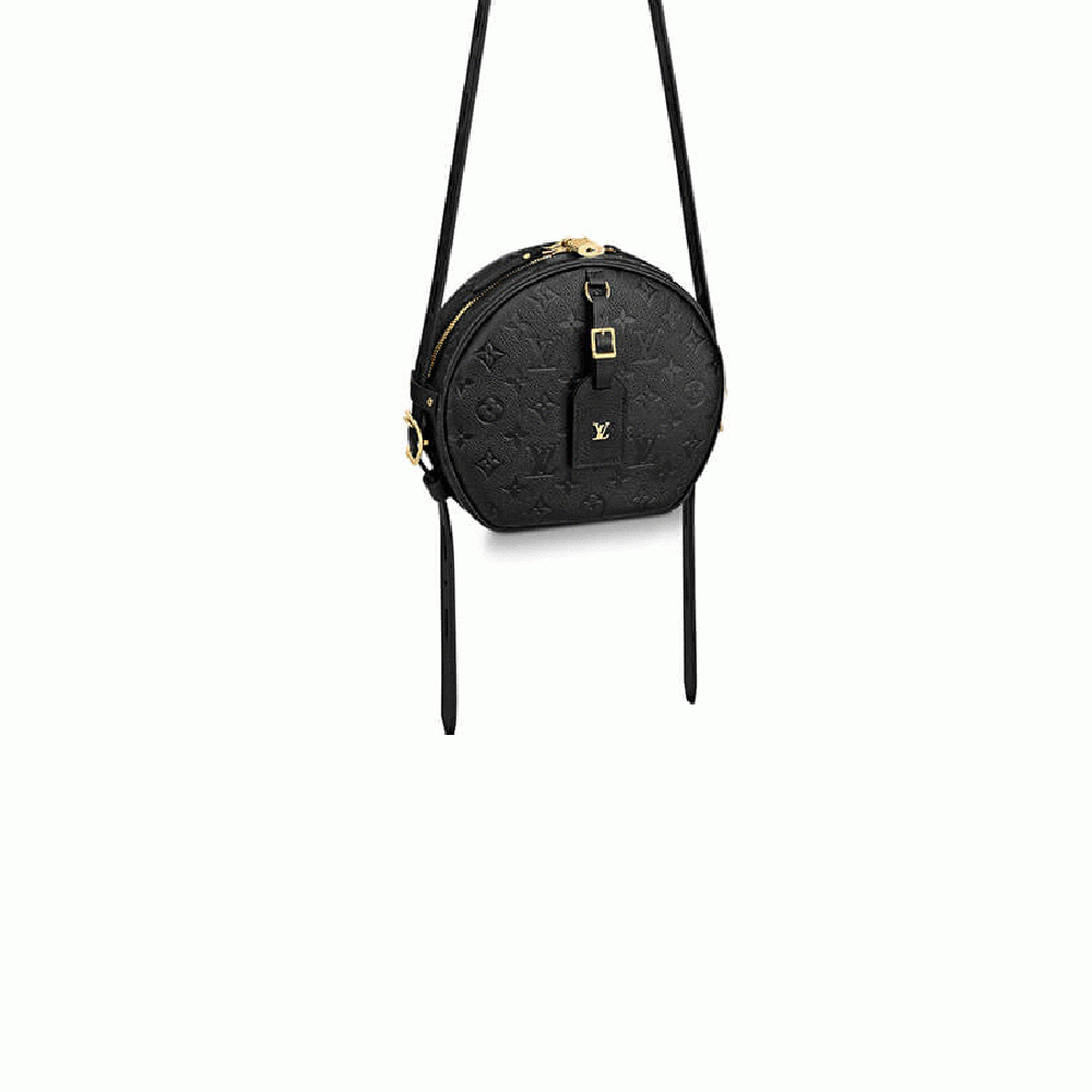 LV Boite Chapeau Souple MM Handbag