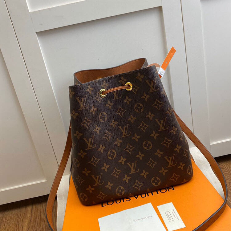 14628-3 LV Neoneo MM Handbag