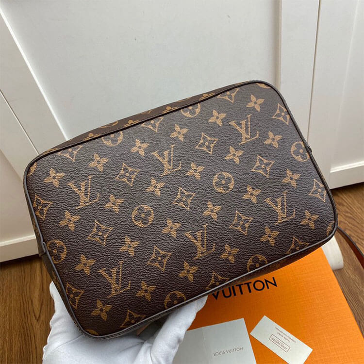 14628-4 LV Neoneo MM Handbag