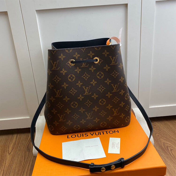 14629-3 LV Neoneo MM Handbag
