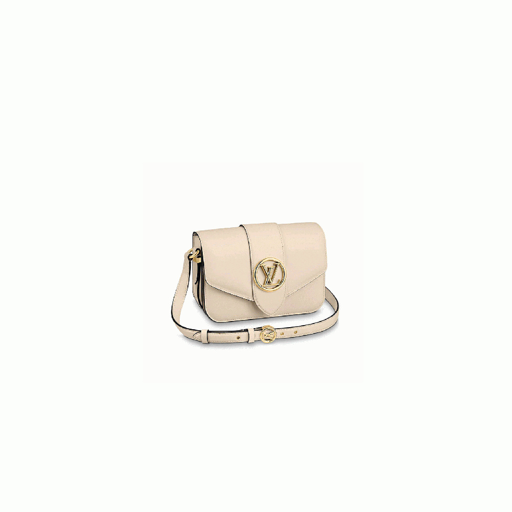 14632-1 LV Pont 9 Handbag