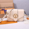 14632-2 LV Pont 9 Handbag