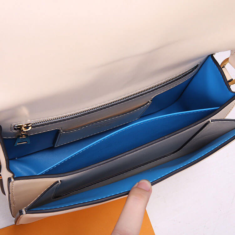 14632-6 LV Pont 9 Handbag