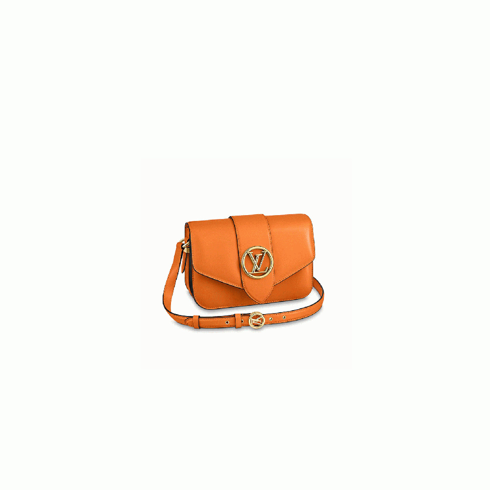 LV Pont 9 Handbag