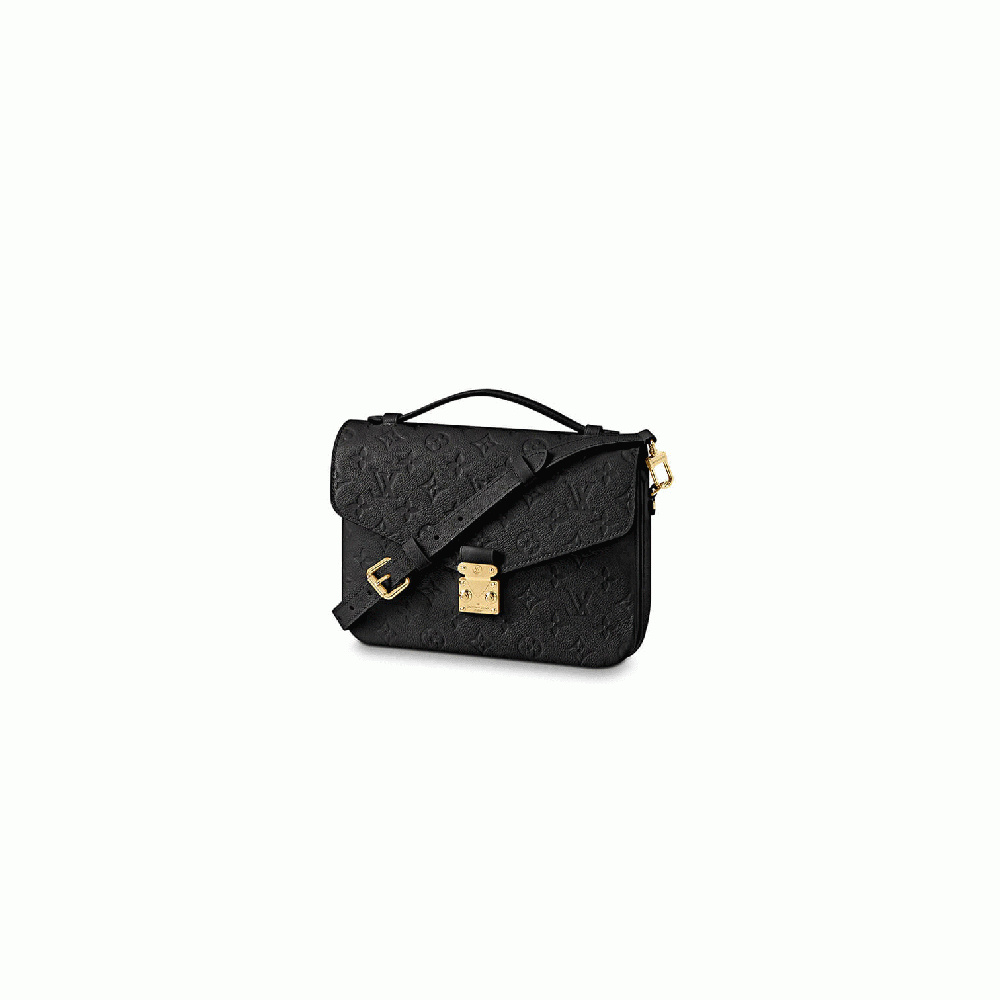 LV Pochette Metis Handbag