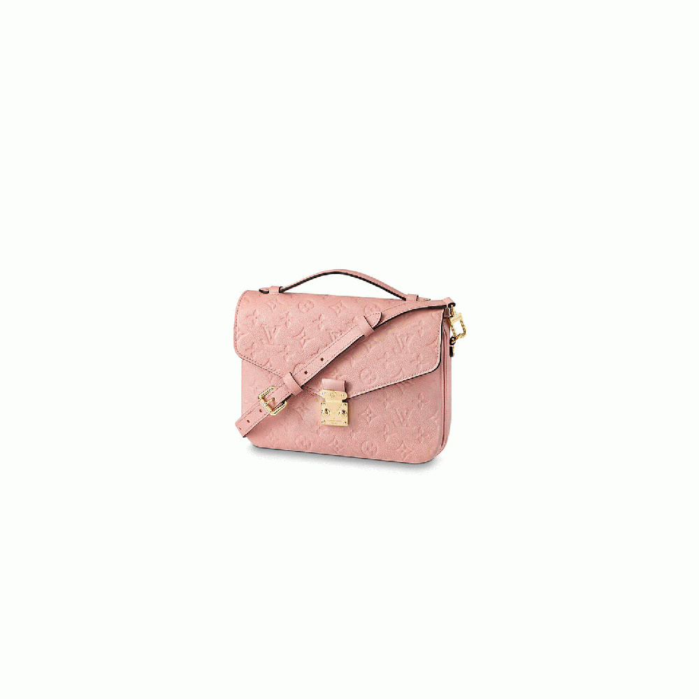 14635-1 LV Pochette Metis Handbag