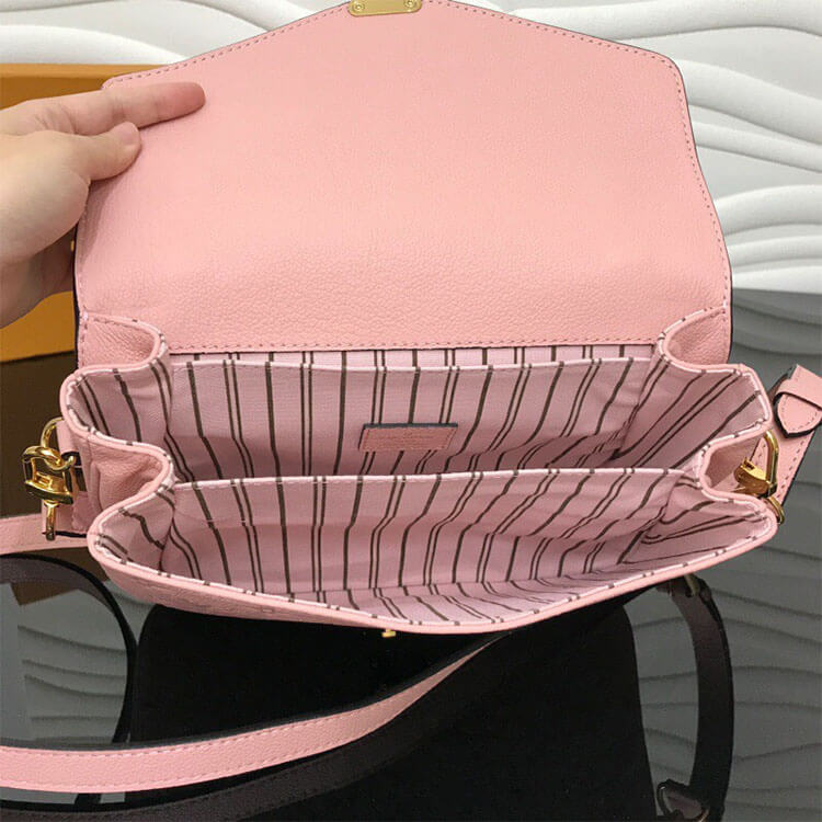 14635-6 LV Pochette Metis Handbag
