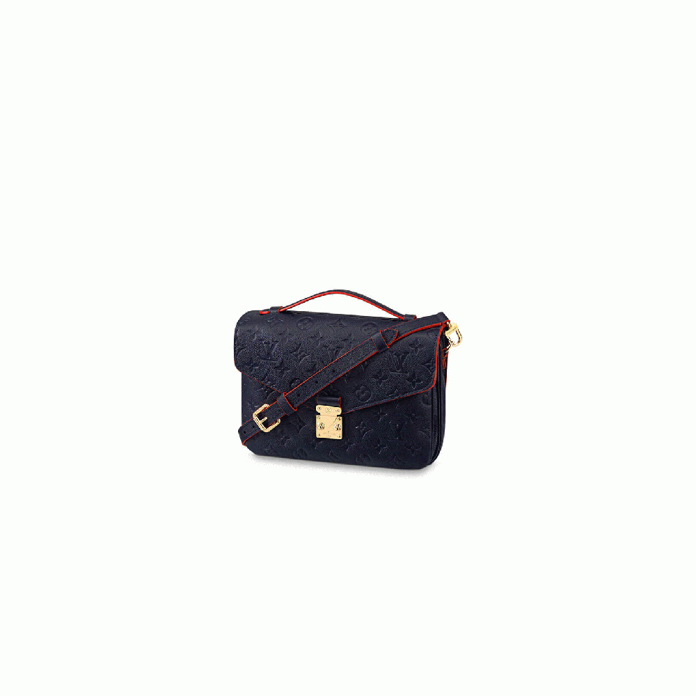 LV Pochette Metis Handbag
