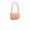 14637-1 LV Lockme Chain PM Handbag