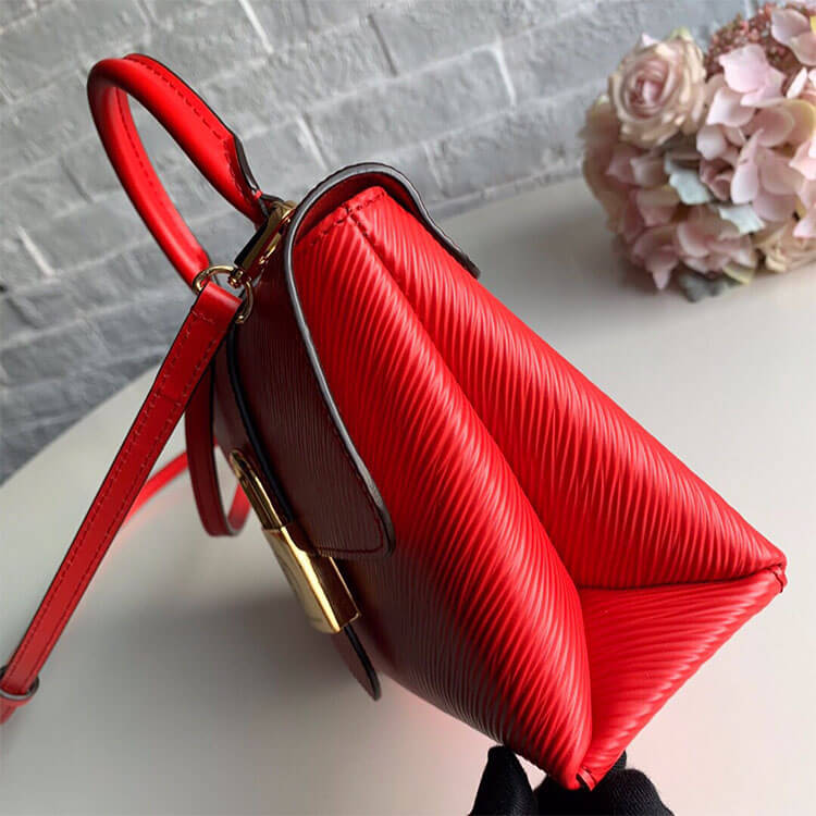 14646-4 LV Locky BB Handbag