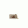 14651-1 Gucci Horsebit 1955 Wallet With Chain