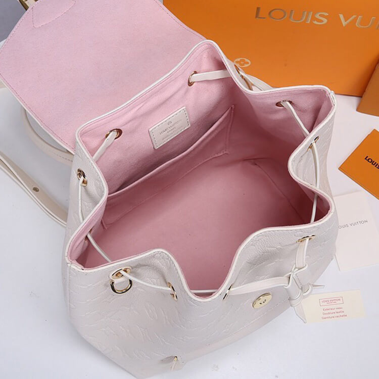 LV Montsouris Backpack