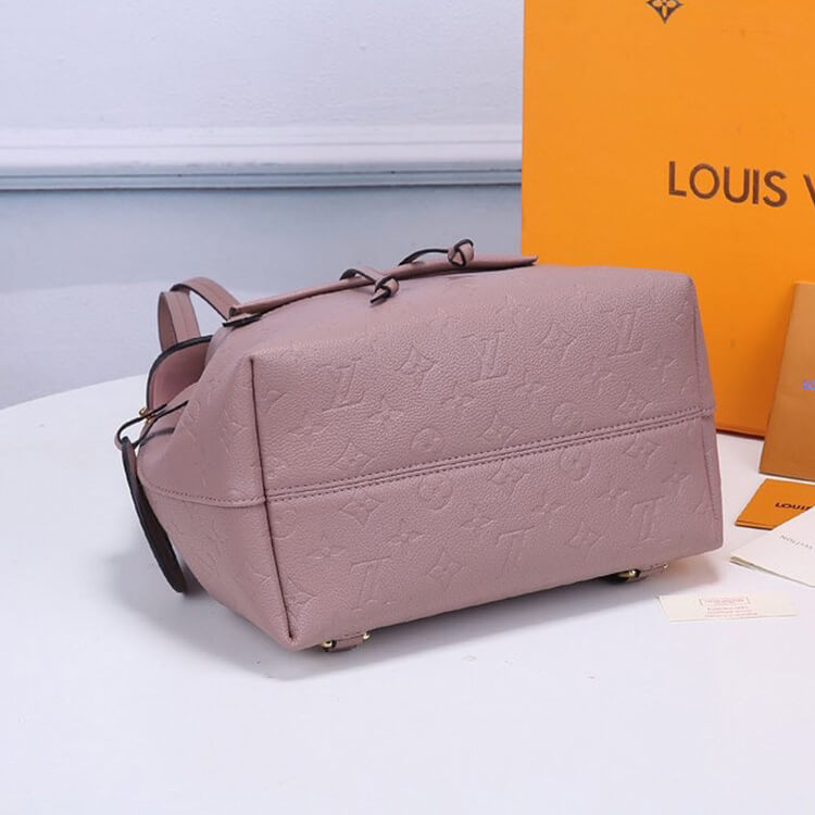 14661-5 LV Montsouris Backpack