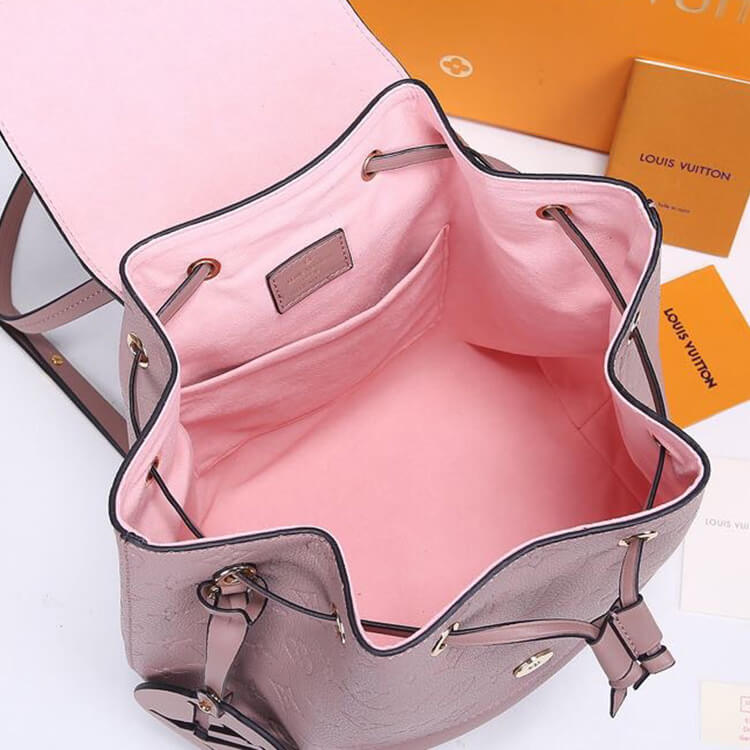 14661-6 LV Montsouris Backpack