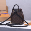 14662-3 LV Montsouris BB Backpack