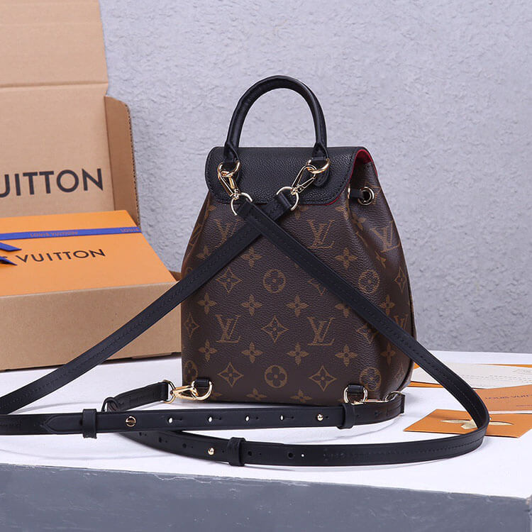 14662-3 LV Montsouris BB Backpack