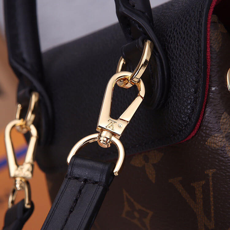 14662-5 LV Montsouris BB Backpack