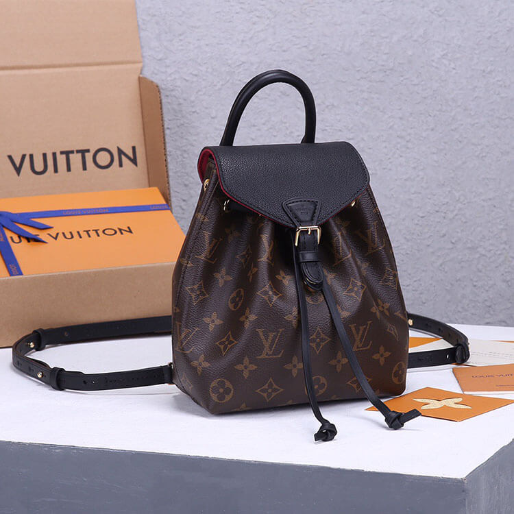 14662-7 LV Montsouris BB Backpack