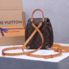 14663-4 LV Montsouris BB Backpack