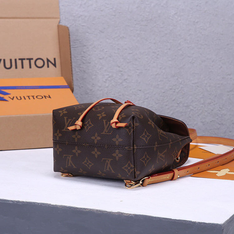 14663-5 LV Montsouris BB Backpack