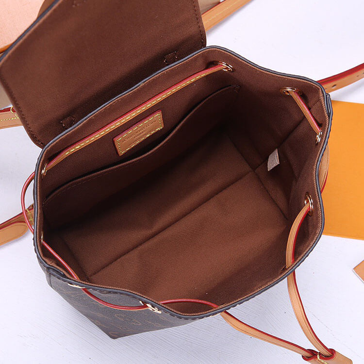 14663-6 LV Montsouris BB Backpack