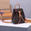 14663-7 LV Montsouris BB Backpack