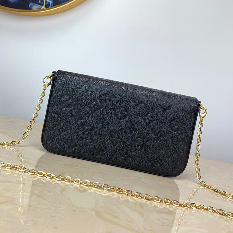 14671-4 LV Felicie Pochette
