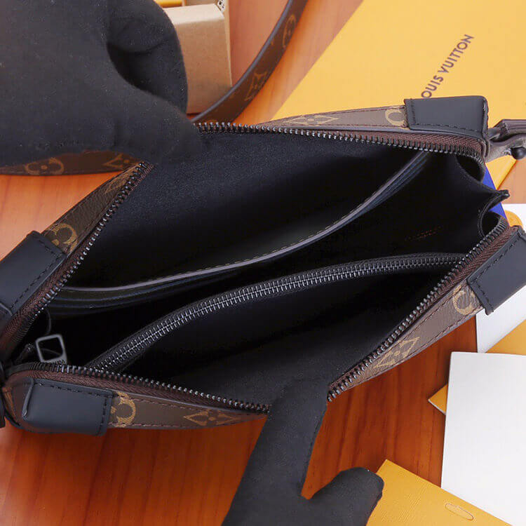 LV Soft Trunk Wallet