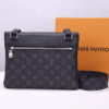 LV Outdoor Flap Messenger