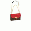 LV Saint Placide Handbag