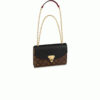 LV Saint Placide Handbag