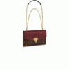LV Saint Placide Handbag