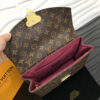 LV Saint Placide Handbag