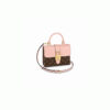 14696-1 LV Locky BB Handbag