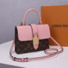 14696-2 LV Locky BB Handbag