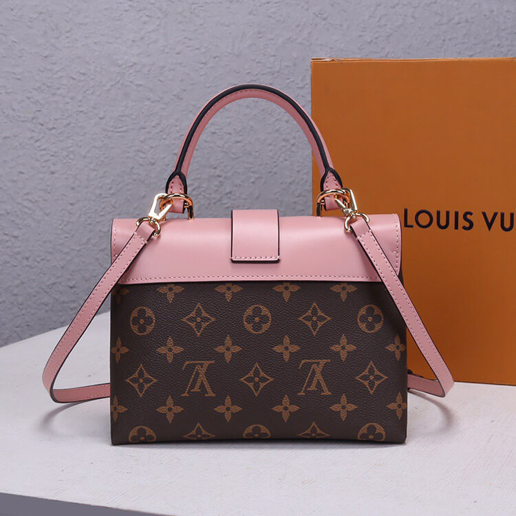 14696-3 LV Locky BB Handbag
