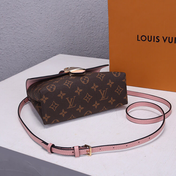 14696-4 LV Locky BB Handbag