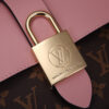 14696-5 LV Locky BB Handbag