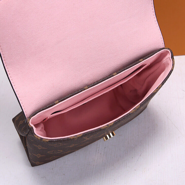 14696-6 LV Locky BB Handbag