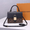 14697-2 LV Locky BB Handbag