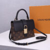 14697-3 LV Locky BB Handbag